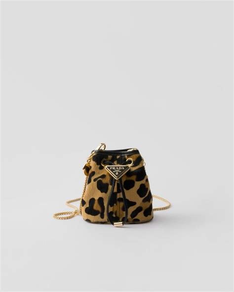 prada comic print tote|Honey Printed Leather Mini Pouch .